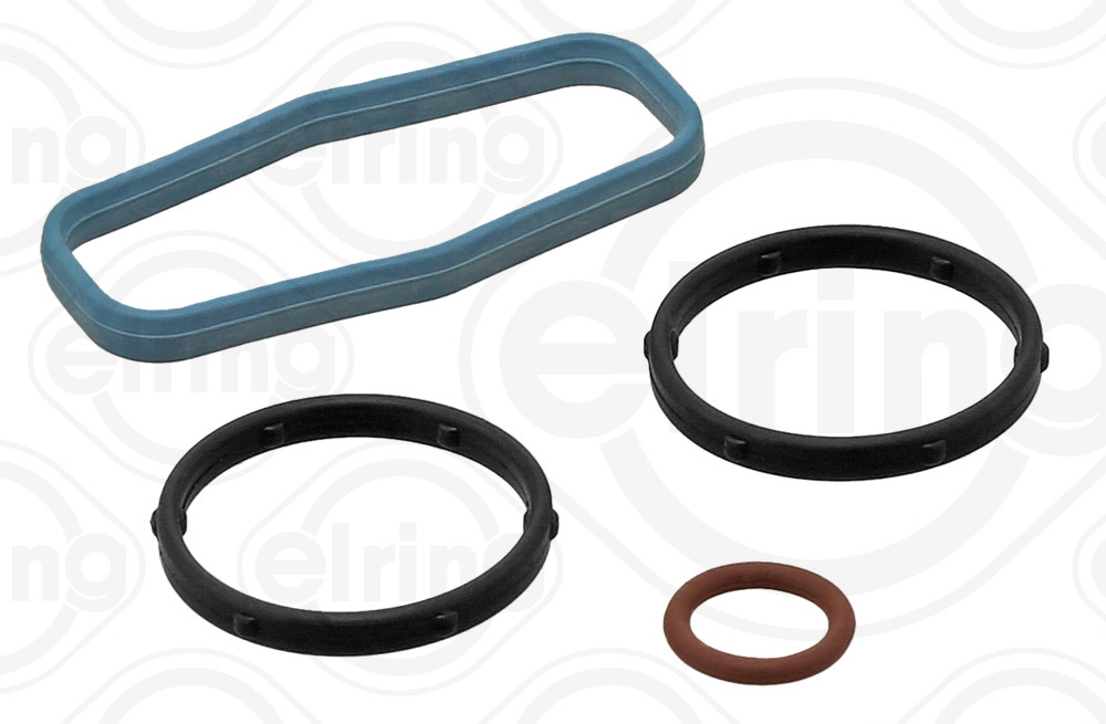 Seal, oil pump - 938.940 ELRING