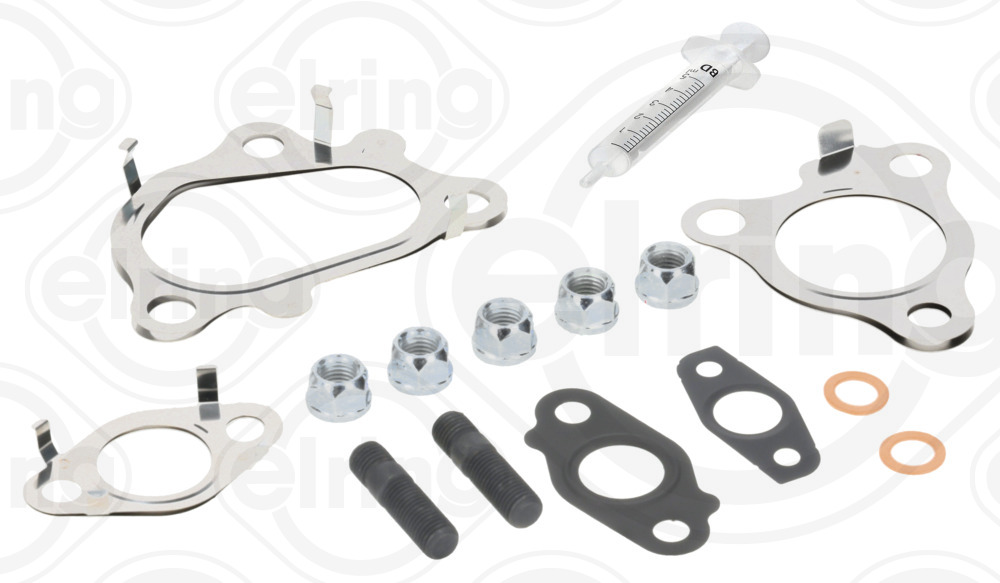 Montagesatz, Lader - 939.040 ELRING