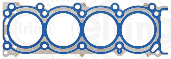 Gasket, cylinder head - 939.050 ELRING - 11044-7S002, 26373PT, 54651