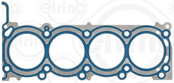 Dichtung, Zylinderkopf - 939.060 ELRING - 11044-7S007, 26372PT, 54652