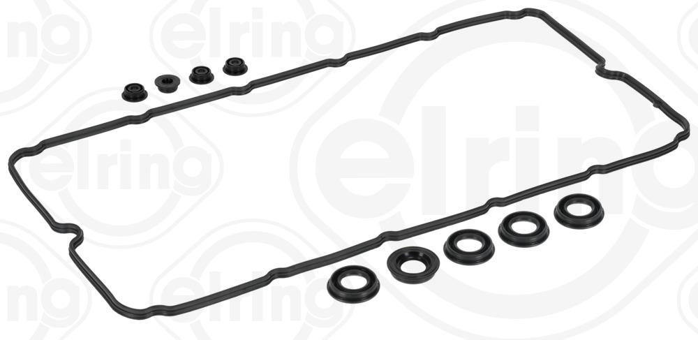Gasket Set, cylinder head cover - 939.080 ELRING