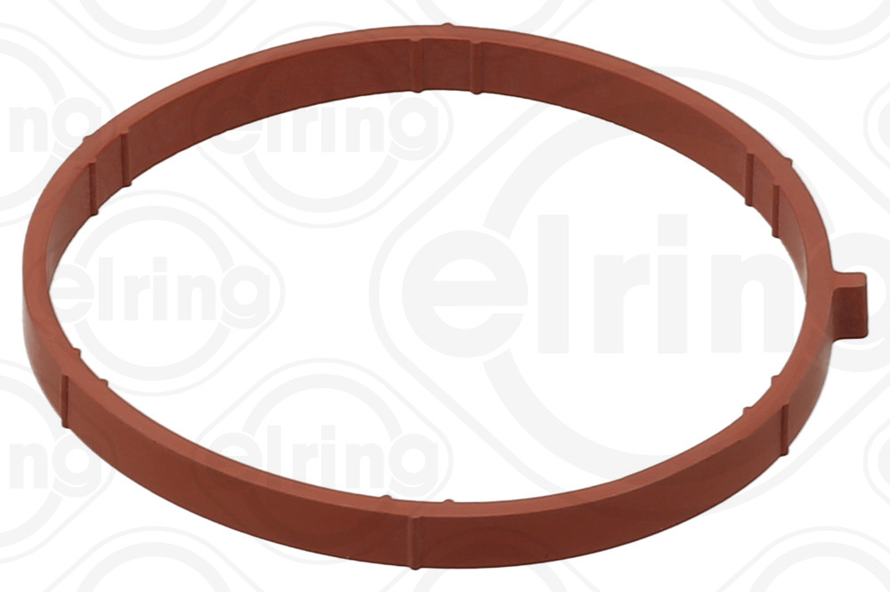939.280, Gasket, intake manifold housing, Intake manifold gasket, ELRING, 68317139AA, 7090013