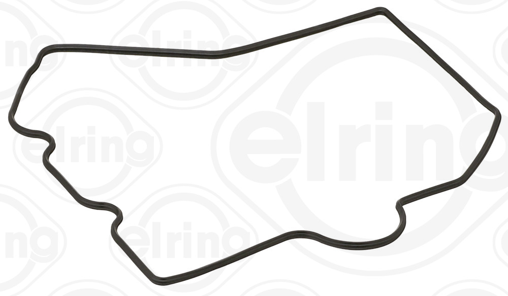 Dichtung, Ölpumpe - 939.330 ELRING - 68295071AA, 7087878