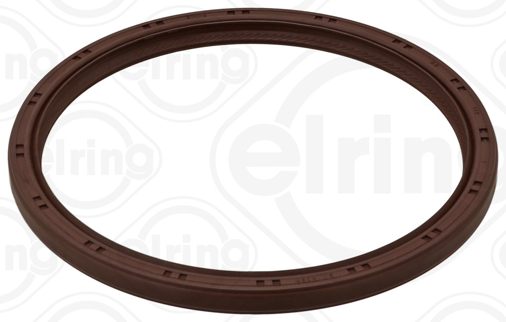 Shaft Seal, crankshaft - 939.420 ELRING - 09283-98003, 15098000, 81-10373-00