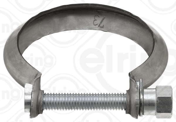 Pipe Connector, exhaust system - 939.460 ELRING - 1783.84, 2094113, 46816240