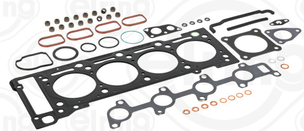 Gasket Set, cylinder head - 940.510 ELRING
