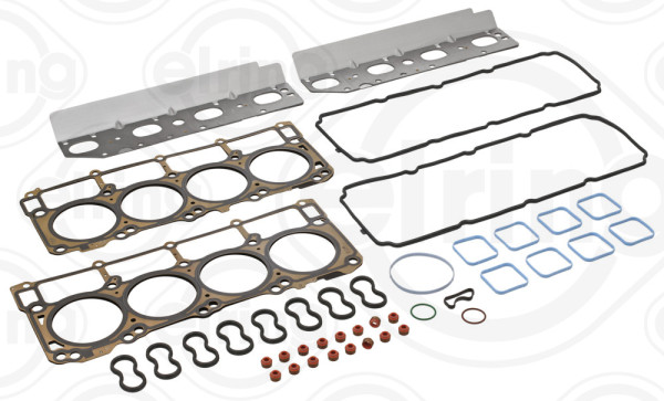 Gasket Set, cylinder head - 940.530 ELRING - 68196239AC, HS26423PT, HS54418B