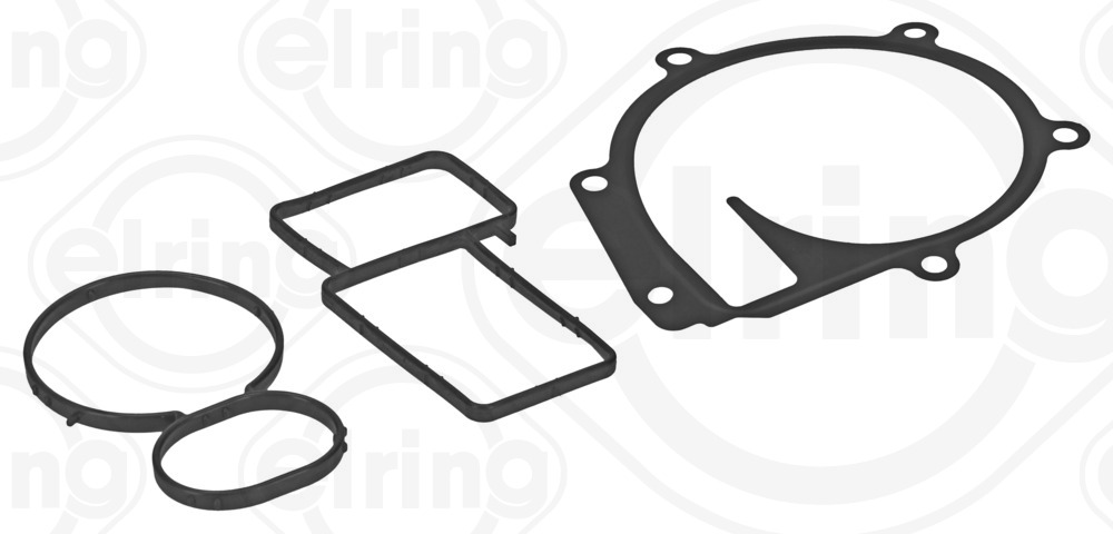 Gasket Set, water pump - 940.730 ELRING