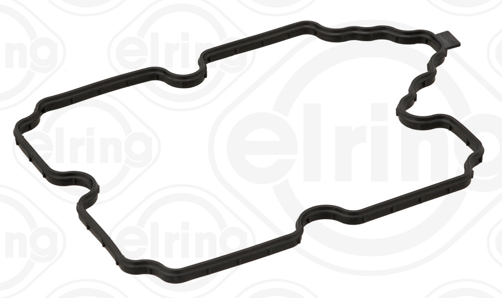 Dichtung, Ölsumpf - 941.800 ELRING - 6560143700, 71-18195-00, X90774-01