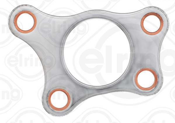 Gasket, charger - 942.170 ELRING - 14415-EC00A