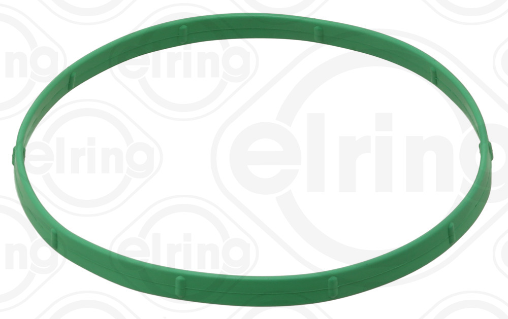 Dichtung, Ansaugkrümmergehäuse - 942.220 ELRING - LWF500020