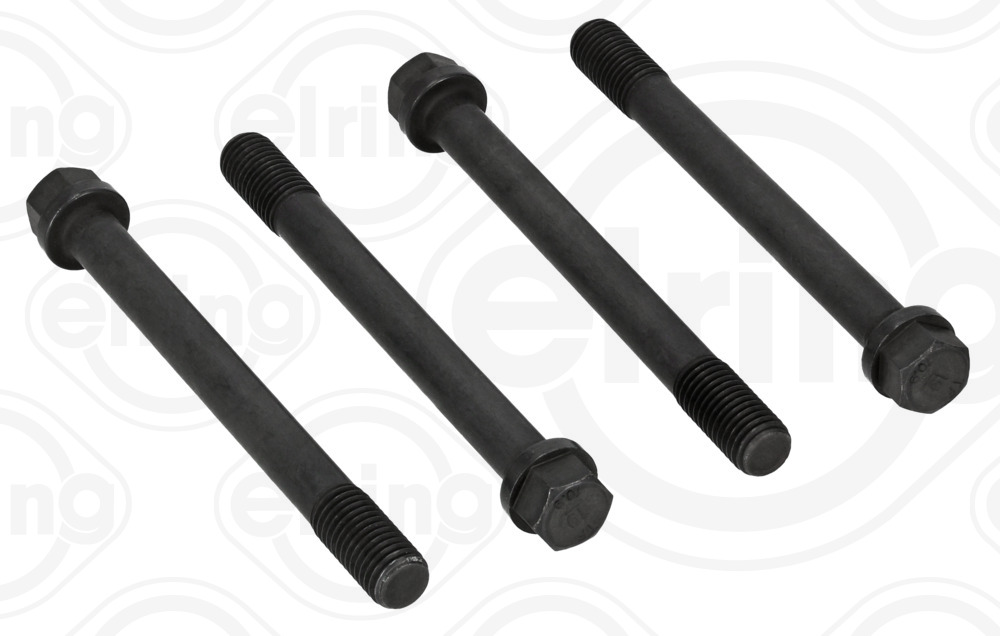 Cylinder Head Bolt Set - 943.650 ELRING