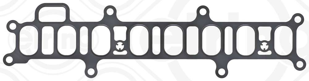 Gasket, intake manifold - 945.870 ELRING - SH01-13-111, 13261000, 71-10164-00