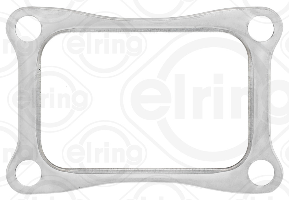 Gasket, charger - 945.970 ELRING - 21364034