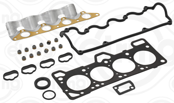 Gasket Set, cylinder head - 945.990 ELRING - 02-53865-01, 20920-22AD0, 52231300