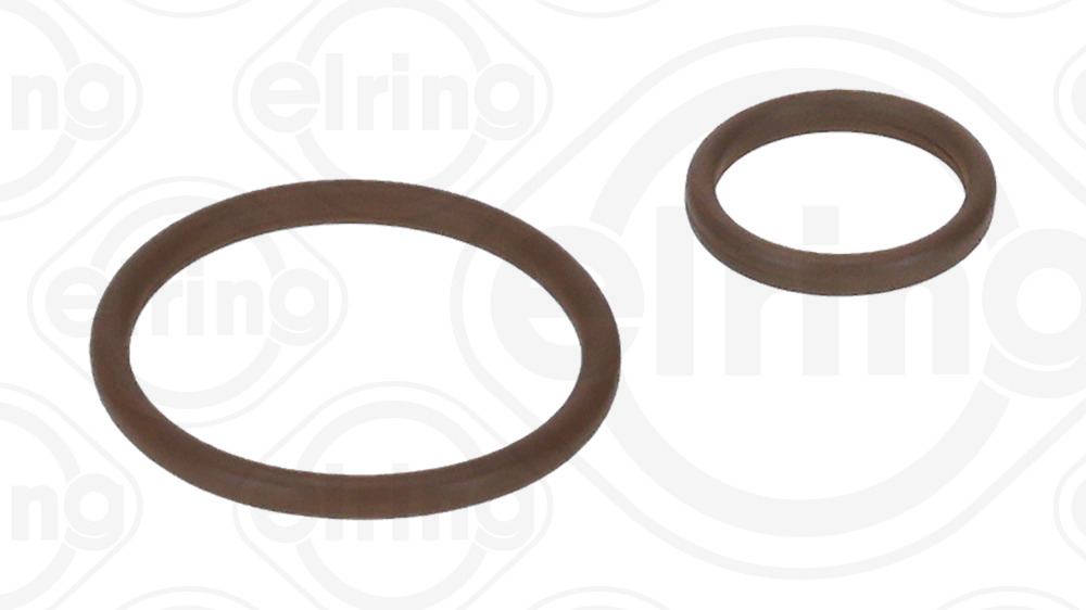 Gasket Set, automatic transmission - 946.000 ELRING
