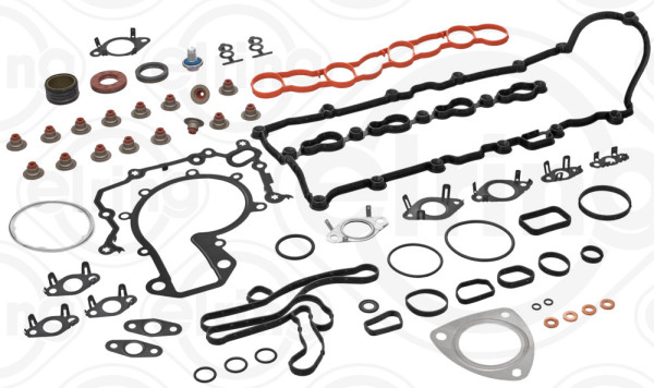 Full Gasket Set, engine - 946.050 ELRING