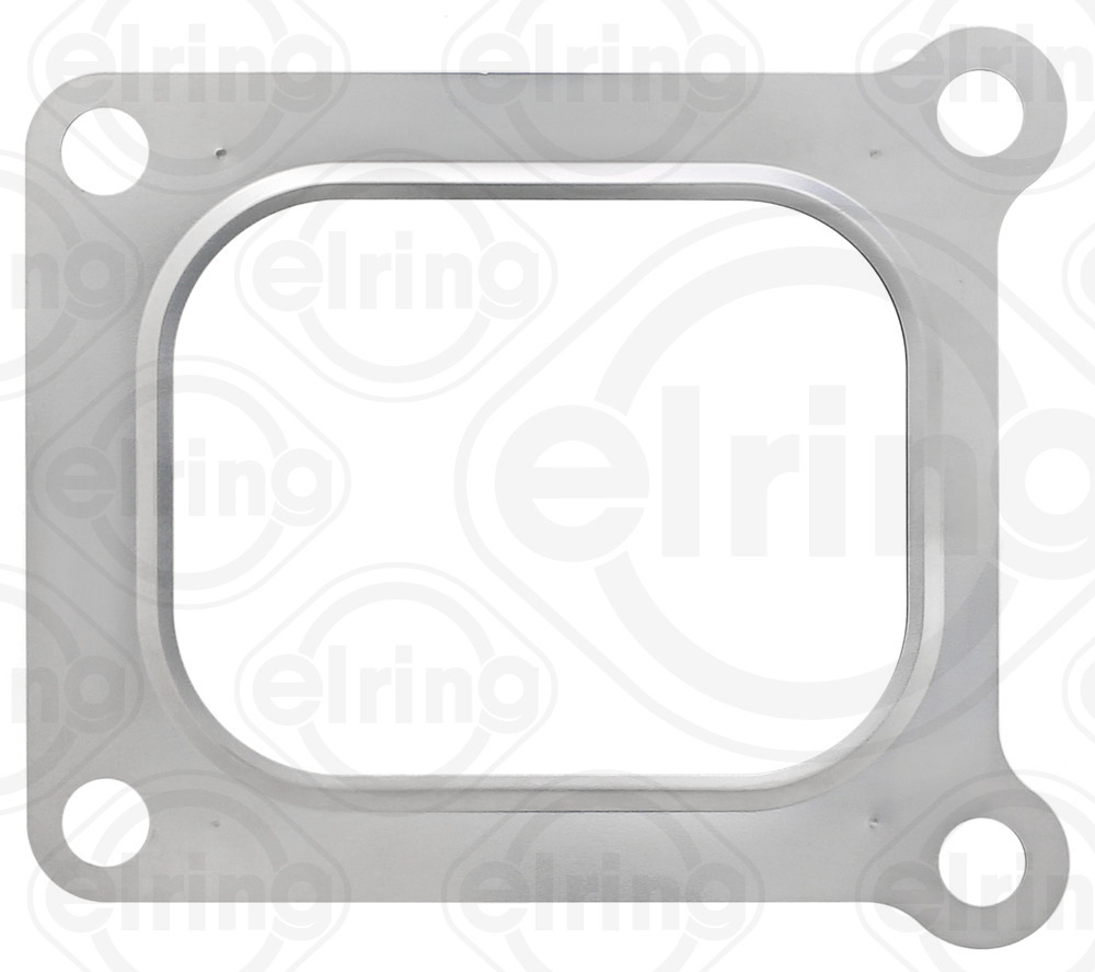 Dichtung, Lader - 948.050 ELRING - 51.08901-0347