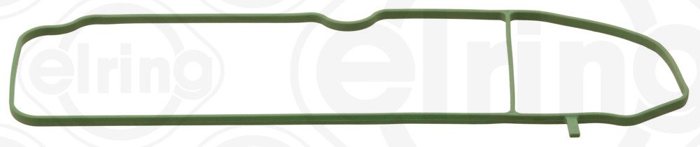 Seal, crankcase breather - 948.070 ELRING - 06M103517B, 9A710351710