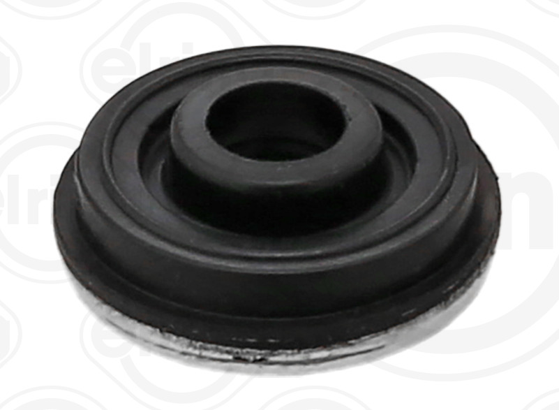 Seal Ring, cylinder head cover bolt - 948.370 ELRING - 00855500, 039-6614, 90442-P8A-A00