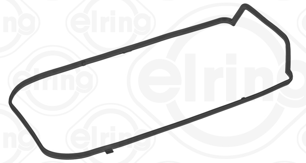 Dichtung, Zylinderkopfhaube - 948.730 ELRING - 036-1848, 12351-R70-A00
