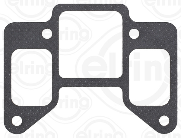 Gasket, intake manifold - 949.600 ELRING - 04266491