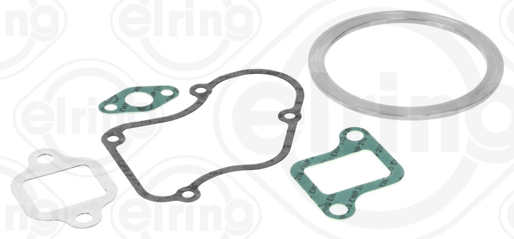 Gasket Set, cylinder head - 949.640 ELRING