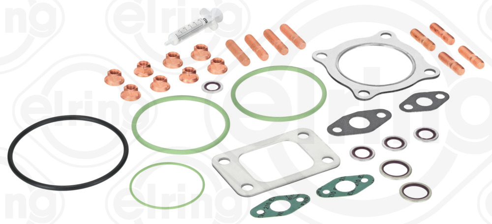 Mounting Kit, charger - 949.751 ELRING - 949.750