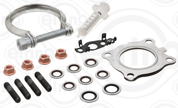 Mounting Kit, charger - 953.630 ELRING