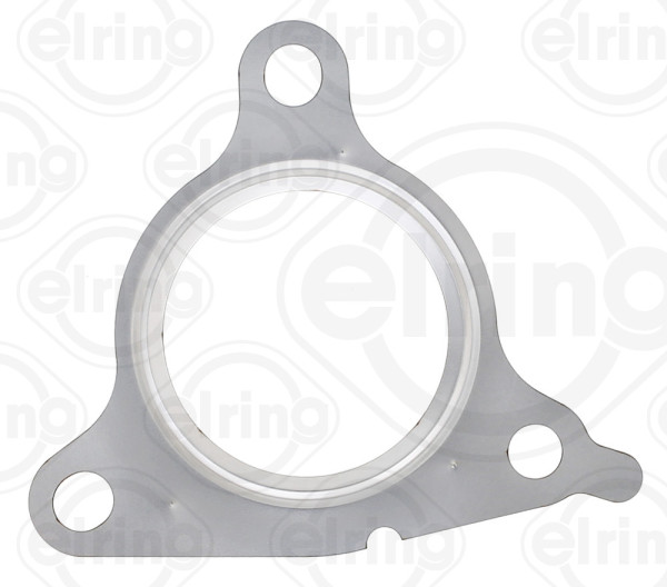 Gasket, exhaust pipe - 964.180 ELRING - 14445-5X00A