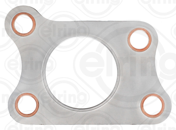 Dichtung, Lader - 964.390 ELRING - 14415-5X00A