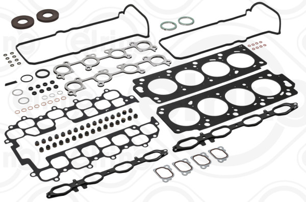 Gasket Set, cylinder head - 966.090 ELRING - 04112-50122, 418217P, 52164100