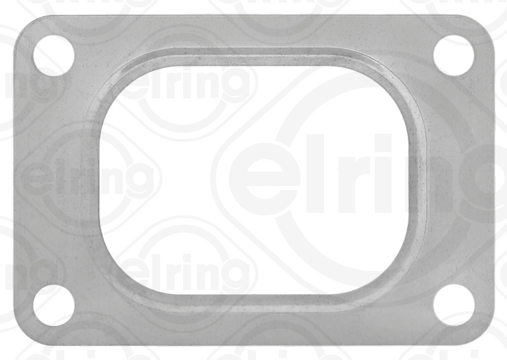 Dichtung, Lader - 967.010 ELRING - 51.08901-0288
