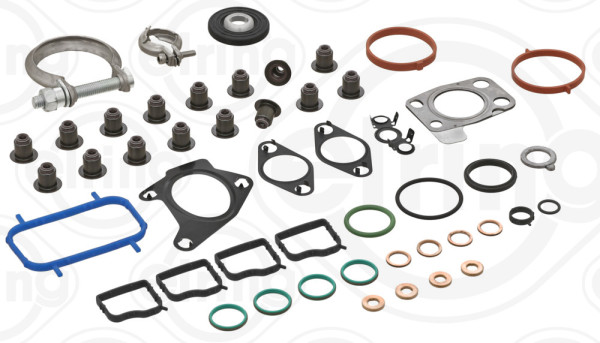 Gasket Set, cylinder head - 967.050 ELRING