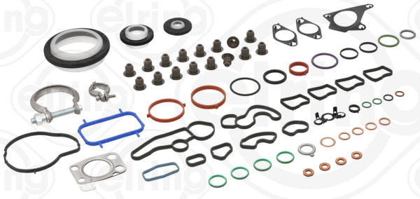 Full Gasket Set, engine - 967.070 ELRING