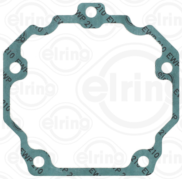 Dichtung, Zylinderkopfhaube - 967.180 ELRING - 04266390, 71-17195-00, X90569-01