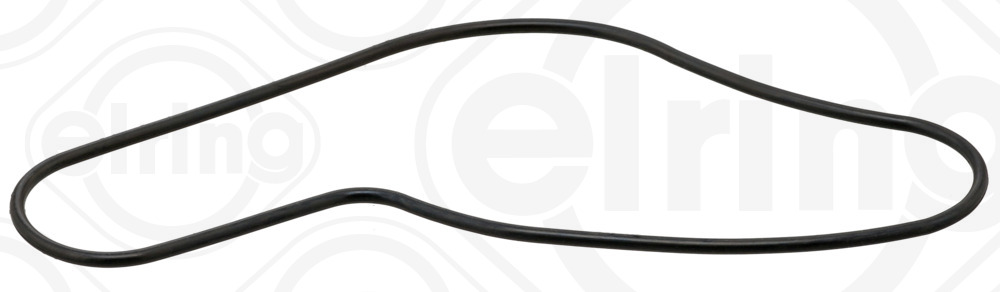967.670, Gasket, water pump, Water pump gasket, ELRING, 00855900, 039-4112, 19222-P8A-A01, K17818, 19222-P8A-A02, 35677