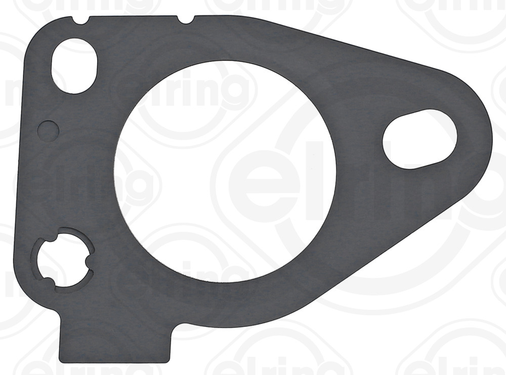 Dichtung, Lader - 967.730 ELRING - 14415-00QAA, 144159991R