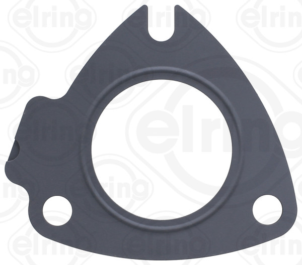 Dichtung, Lader - 967.750 ELRING - AX2Q-9L461-AB, C2D51255, LR013236