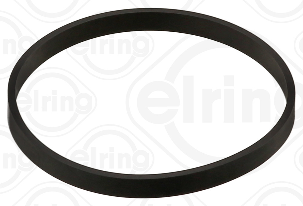 967.800, Gasket, intake manifold housing, Intake manifold gasket, ELRING, 1691750, C2Z21978, LR024989, AG9G-9E936-BA