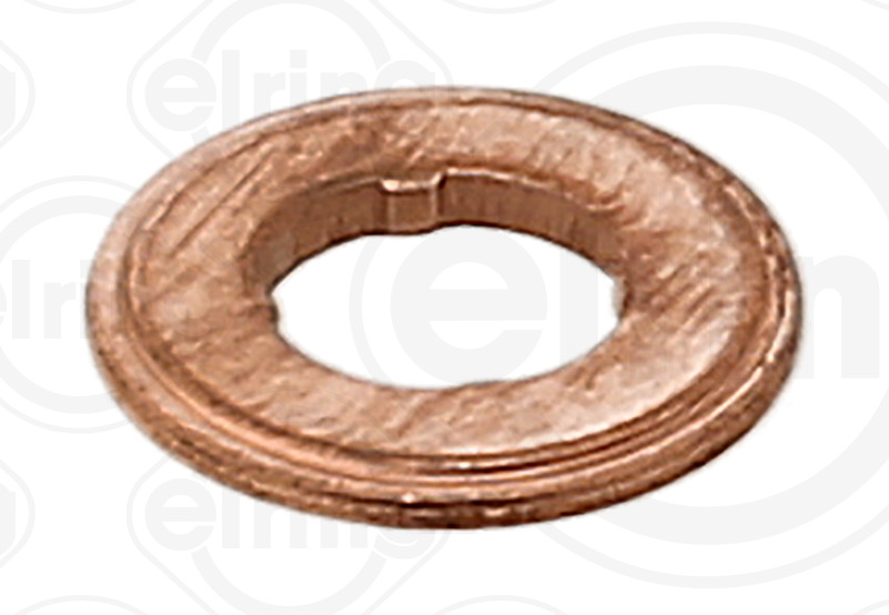 Seal Ring, nozzle holder - 967.860 ELRING - BC3Z-9229-B