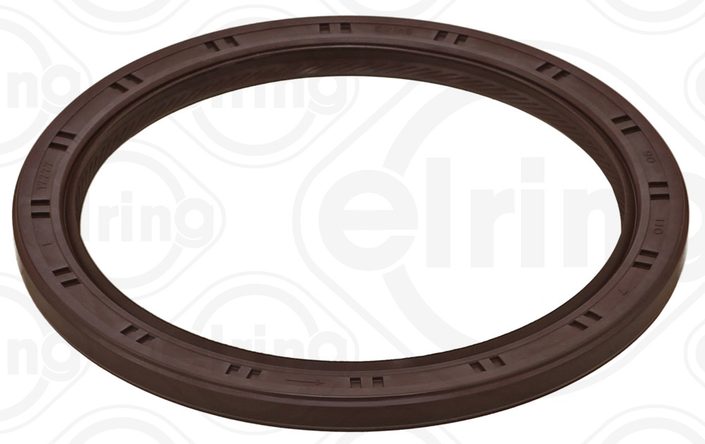 967.880, Shaft Seal, crankshaft, Sealing ring, ELRING, 0514.48, 15044900, 81-10386-00, 93330688, P77873-01, SH01-11-312