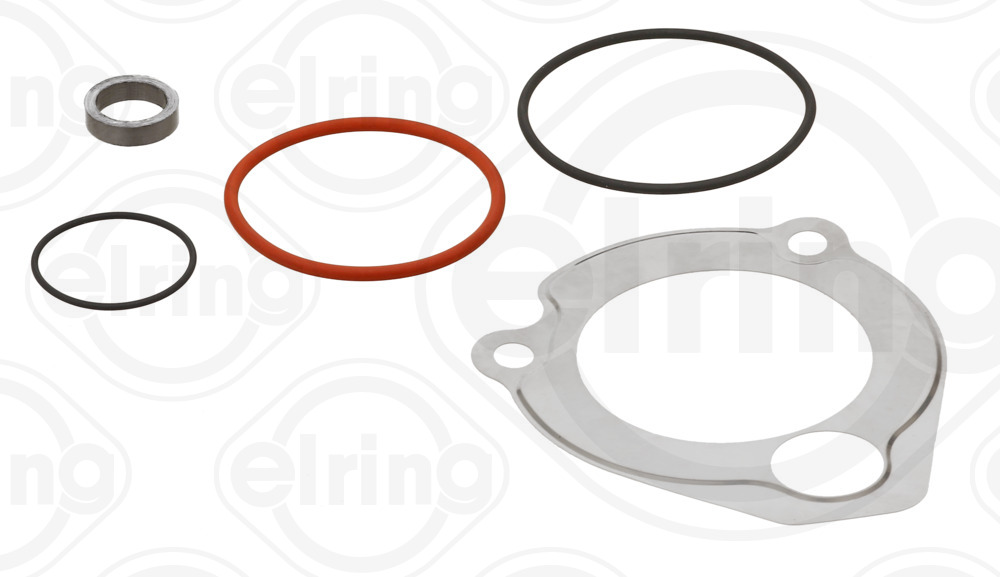Dichtungssatz, Lader - 972.680 ELRING