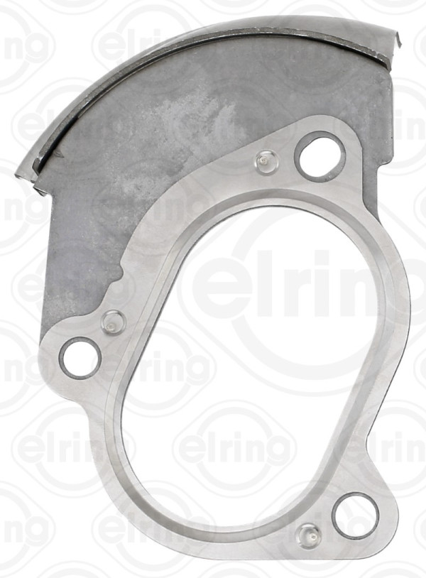 Dichtung, Lader - 972.890 ELRING - 14462-00Q0E, 8200947259