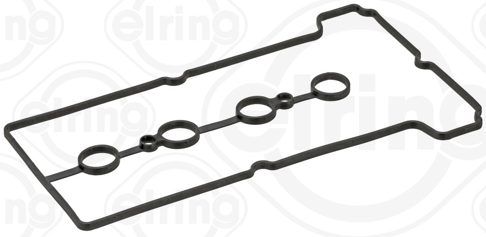 Gasket, cylinder head cover - 972.940 ELRING - 11122000, 1540001, 71-54204-00