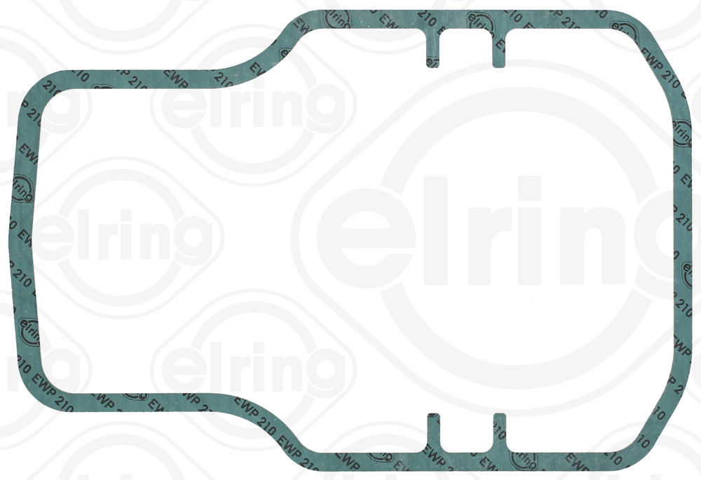 Dichtung, Zylinderkopfhaube - 973.020 ELRING - 12284946