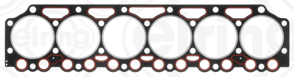 Gasket, cylinder head - 977.145 ELRING - 04514873
