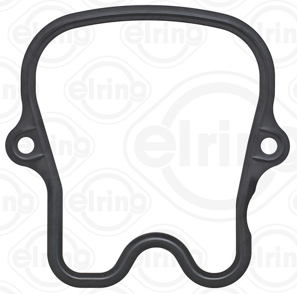 977.439, Gasket, cylinder head cover, Cylinder head cover gasket, ELRING, A4420160621, 4420160621, 4420160721, 977.438