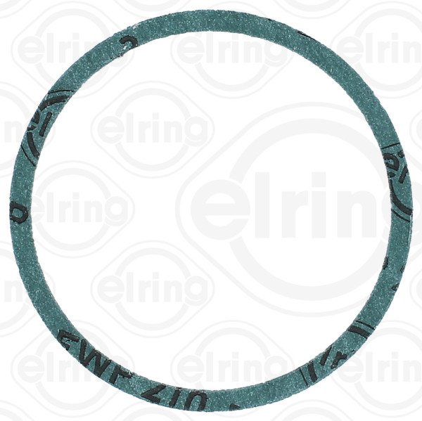 977.447, Seal, thermostat, Gasket various, ELRING, 51.06901-0108, 65.06901A0069, 65.06901-0069, 05.19.080, 977.446, 13428008968, 51.06901-0069, 51.06901-0109, 51069010069, 51069010108, 51069010109
