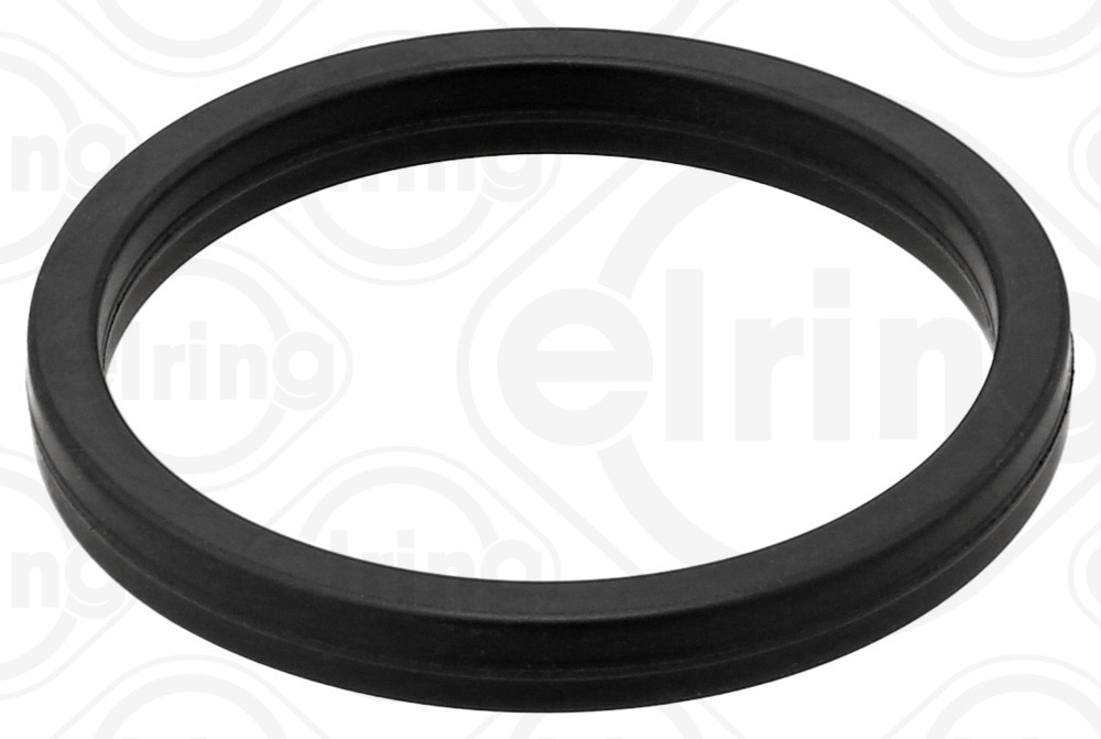 Seal, coolant pipe - 980.830 ELRING - 20799996
